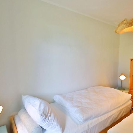 Ferienwohnung "Zur Rebe" Middelhagen Ngoại thất bức ảnh
